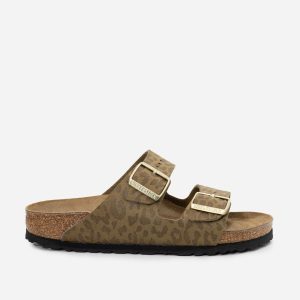 Arizona Synthetics - Leo Khaki