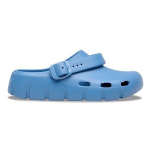 Birki Flow EVA Kid's - Elemental Blue