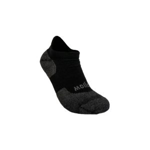 Hollow Alpaca Run Tab Socks
