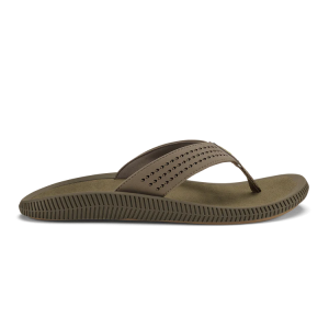 Men's Ulele Beach Sandal - Mustang & Mineral