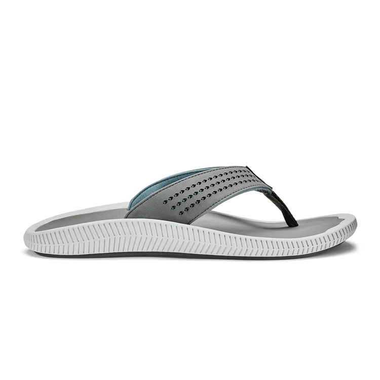 Men's Ulele Beach Sandal - Stone