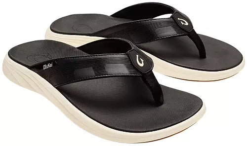 Malana Men's Sandal - Lava Rock