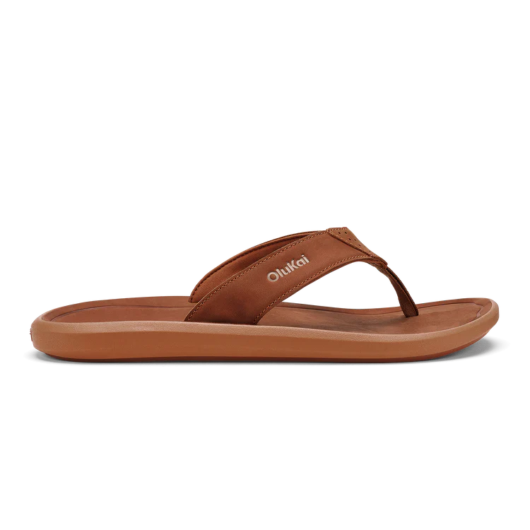 Pili Men's Sandal - Fox