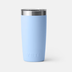 Rambler®10 oz Tumbler - Big Sky Blue
