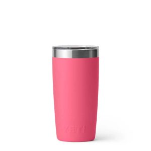 Rambler®10 oz Tumbler - Tropical Pink