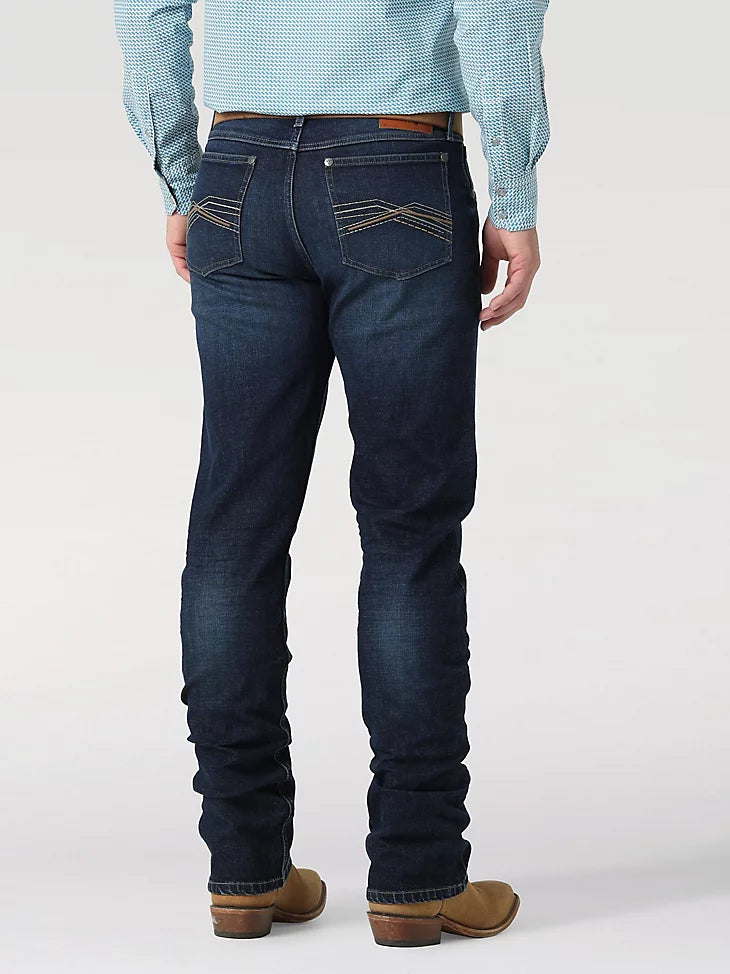 Wrangler 20x No. 44 Slim Fit Straight Leg - Dawn