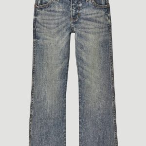 Boys Wrangler Retro® Slim Boot Jean - Greeley