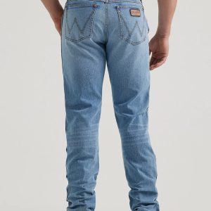 Retro Slim Boot Jean