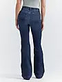 Women's Wrangler Ultimate Riding Jean Willow Mid-Rise Trouser - Image 2
