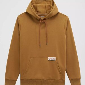 Fit For Champions Pullover Hoodie