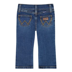 Wrangler® Baby Boy Jean - Smalltown