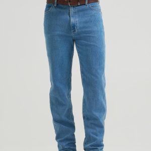 Wrangler® Toughlite™ Cowboy Cut® Slim Fit Jean