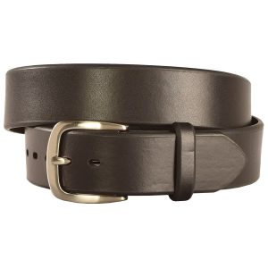 Ariat Men's Black Downtown Belt - Black