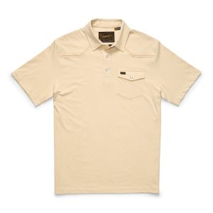 Ranchero Polo - Sand