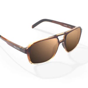 12 South Whiskey Fade Gloss with Copper Plastic Lenses