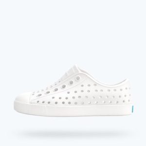 Jefferson Child - Shell White & Shell White