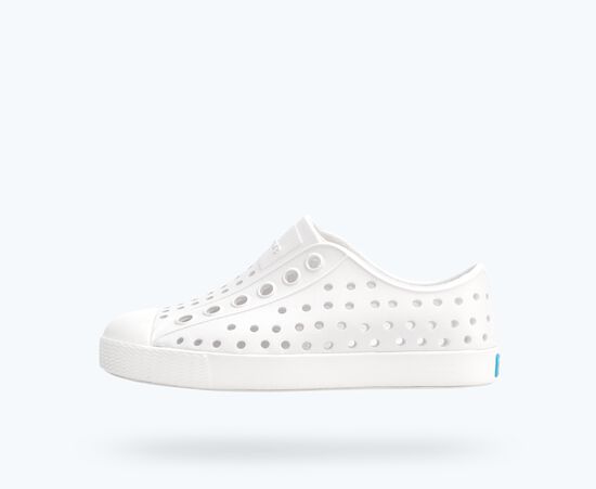 Jefferson Child - Shell White & Shell White