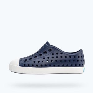 Jefferson Child - Regatta Blue & Shell White
