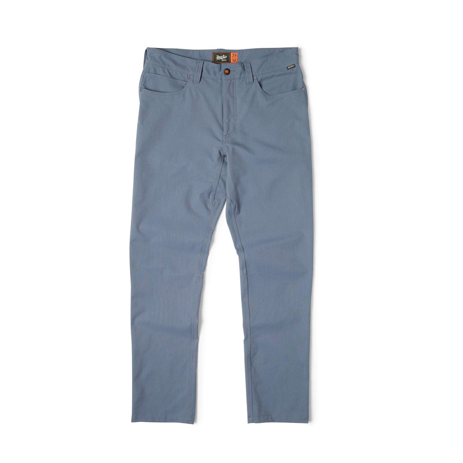 Frontside Tech Pants - Petrol
