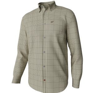 Hadley Vintage - Harper Houndstooth - Cream