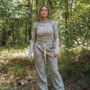 Butter Wide Leg - Bottomland®