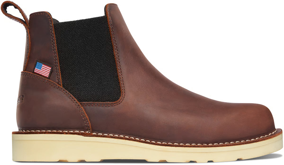 Bull Run Chelsea- Brown
