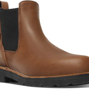 Bull Run Chelsea- Tobacco