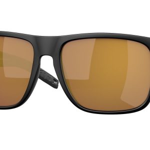 Spearo Matte Tortoise Gold Mirror 580P