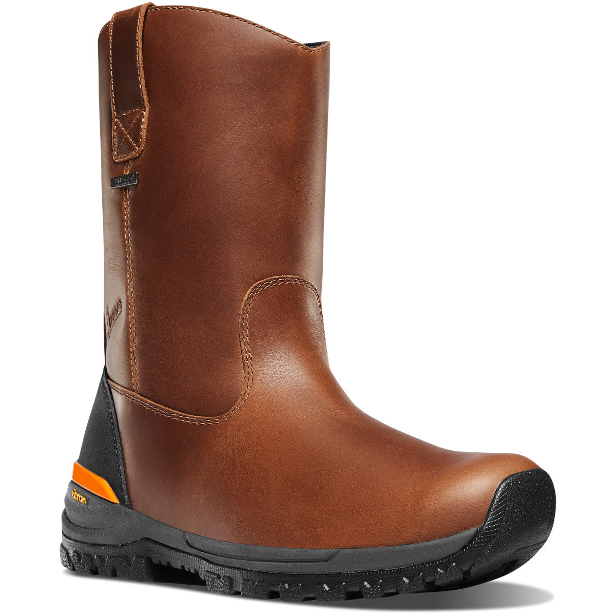 Danner Stronghold 10" Wellington  Dry Composite Toe