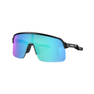 Sutro Lite Prizm Sapphire Lenses Matte Black Frame