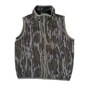 Wyatt Vest - Mossy Oak® Original Bottomland®