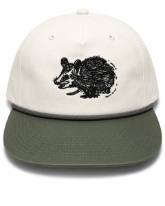 Opossum Hat - Lowcountry