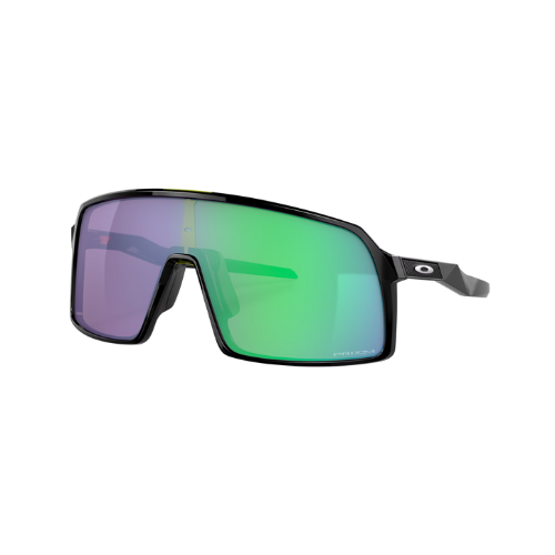 Sutro Black Ink Prizm Jade