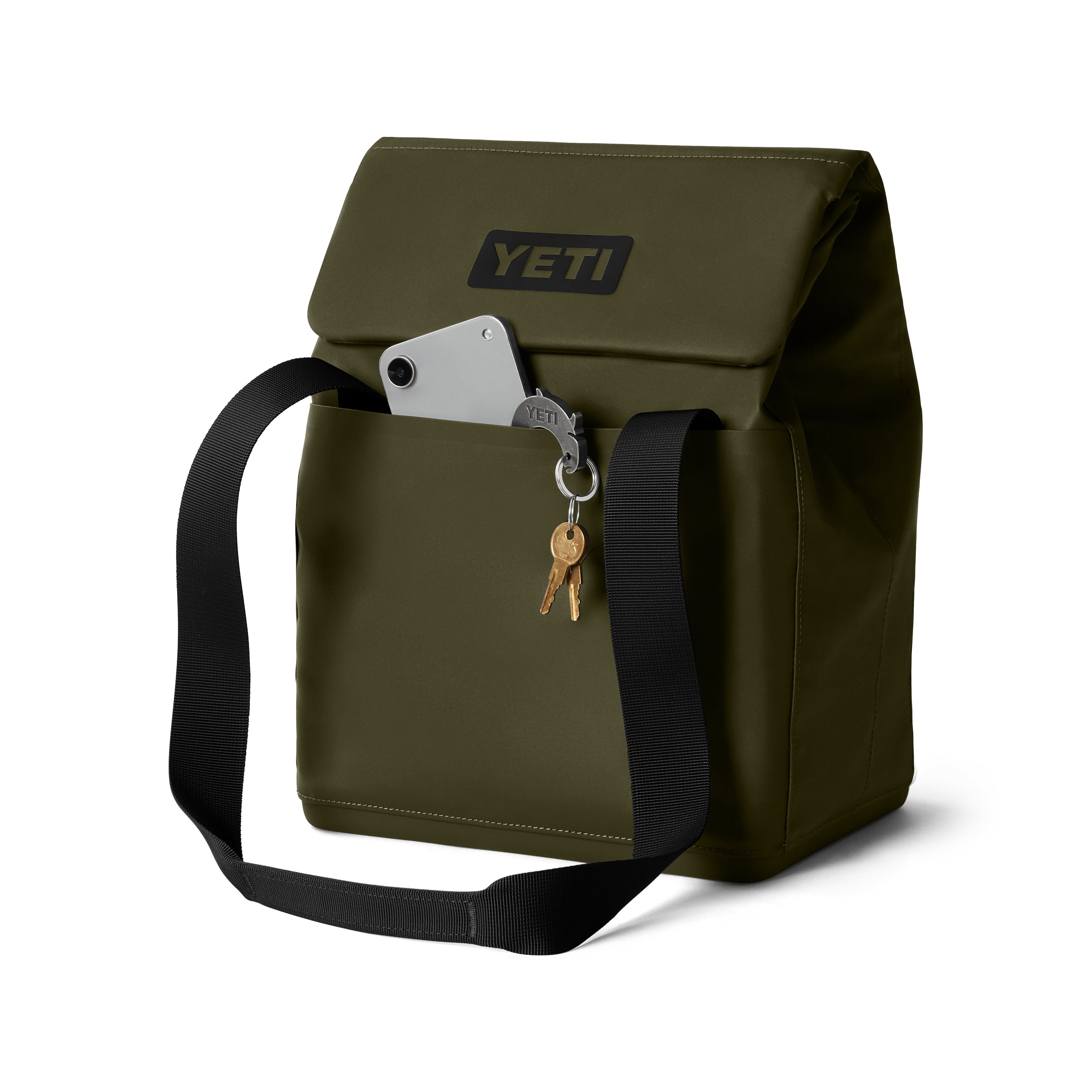 Daytrip® 14L Tote Bag - Olive - Image 2