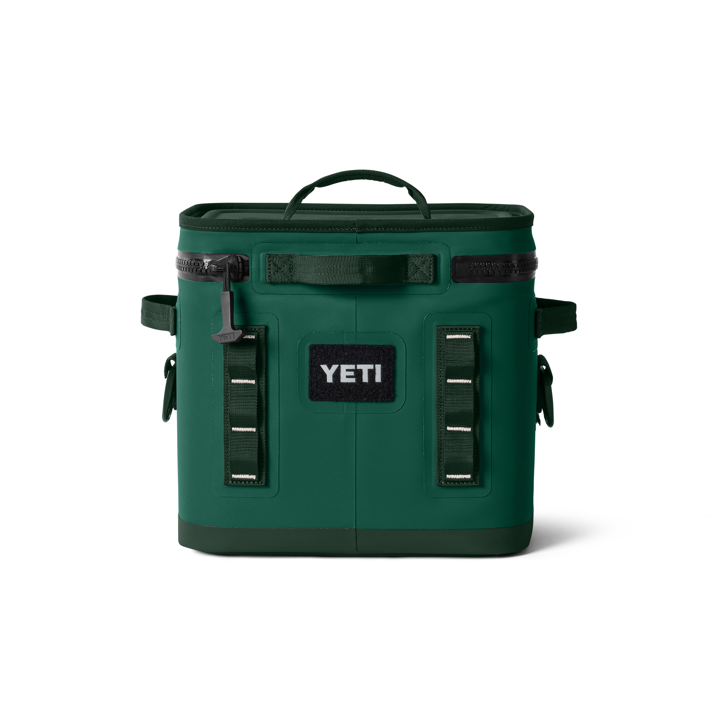 Hopper Flip 12 - Black Forest green - Image 3