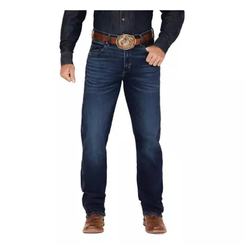 Men's Retro Beckford Slim Straight Jean