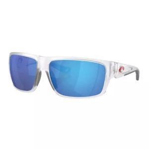 Fly Line Matte Clear Blue Mirror 580G