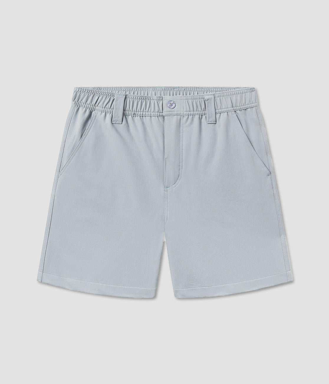 Nomad Shorts - Metal