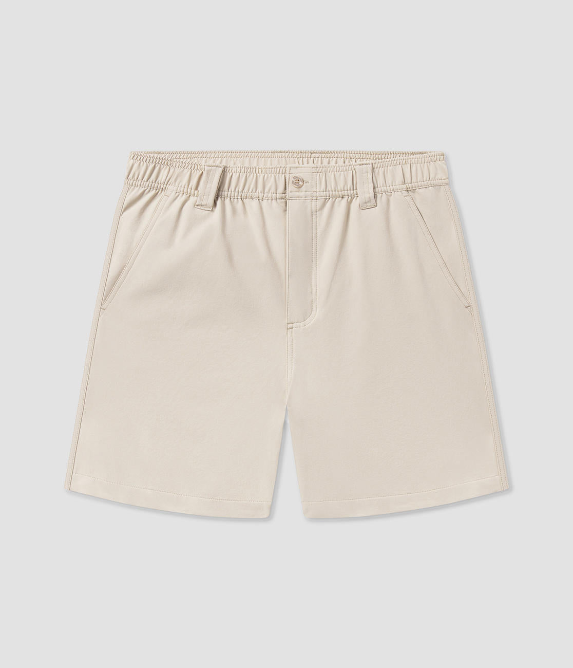 Nomad Short - Canvas