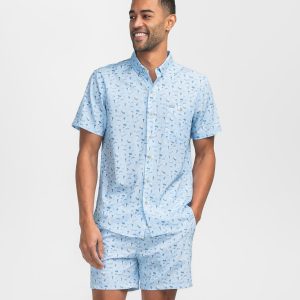 Boats N Coves Baja Shirt