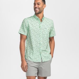 Dirty Tini Baja Shirt
