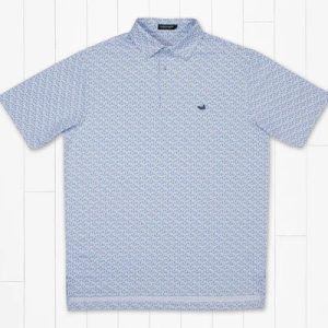 Flyline Performance - Royal Blue