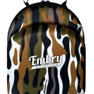 Ranch Camo Hat Case