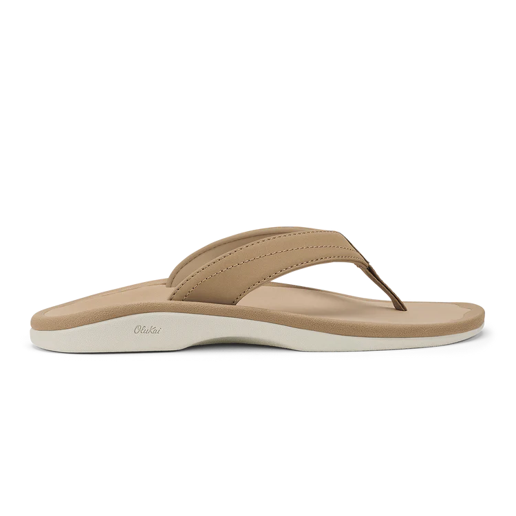 'Ohana Women's Beach Sandal  - Warm Sand