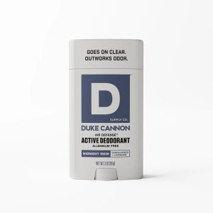 Aluminum Free Deodorant -Midnight Swim
