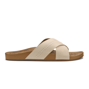 Kipe‘a ‘Olu - Puka/Tan