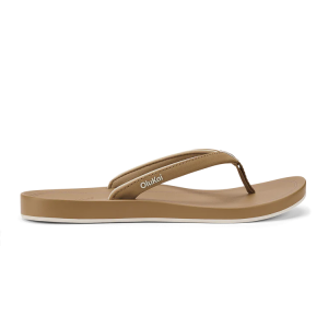 Women's 'Uiki Sandal - Warm Sand