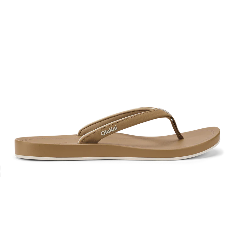 Women's 'Uiki Sandal - Warm Sand