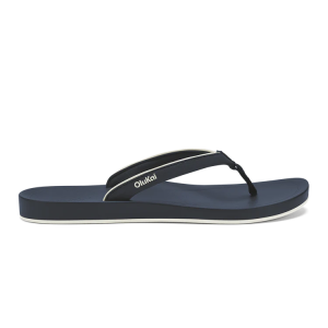 Women's 'Uiki Sandal - Mood Indigo