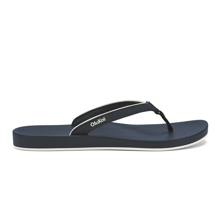 Women's 'Uiki Sandal - Mood Indigo